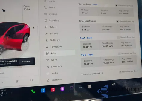 2024 Tesla Model Y Long Range Dual Motor All-Wheel Drive from USA, damaged, VIN 7SAYGDEE4RF066207